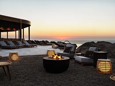 Magma Resort Santorini | Unbound Collection by Hyatt