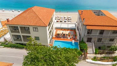 Kenta Beach Hotel
