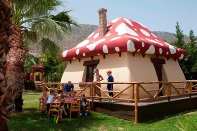 STAR BEACH VILLAGE