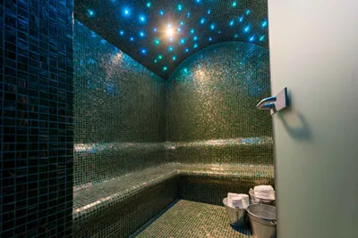 Anamnesis Spa Luxury Apartments Santorini