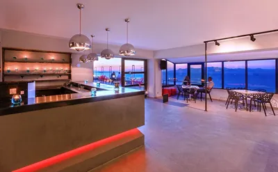 Kipriotis Panorama Hotel & Suites by Anayia All Inclusive Resorts