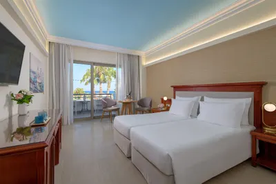 ATRIUM PALACE RESORT RHODES