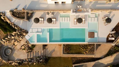 Villa Casa Spilia