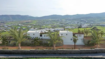 Noir Mykonos