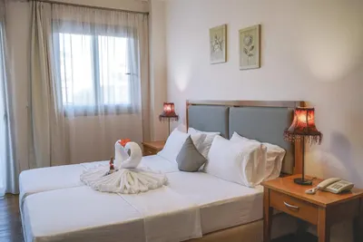 Flamingos Hotel