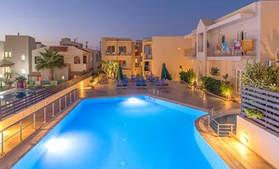 Creta Verano Hotel