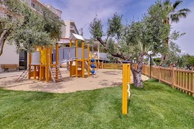 Calamos Beach Hotel by Anayia All Inclusive Resorts