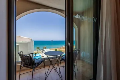 White Olive Elite Rethymno