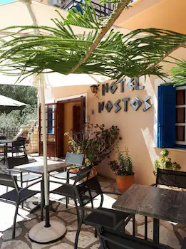 Nostos