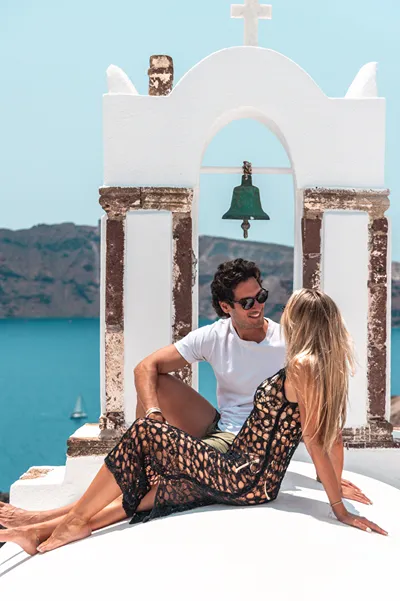 Aspaki Exclusive Hotel Santorini