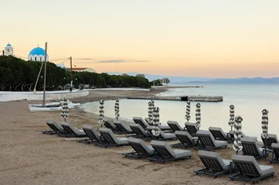 Oasis Beach Hotel