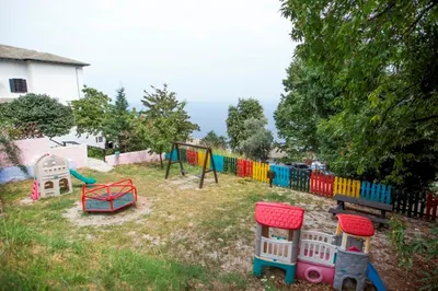 PILIO SEA HORIZON HOTEL