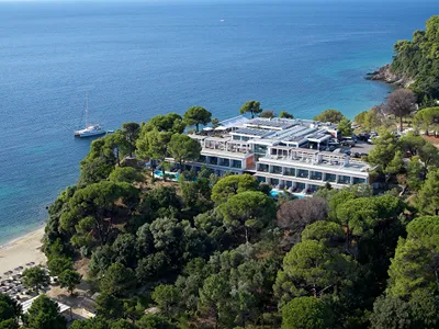Elivi Skiathos
