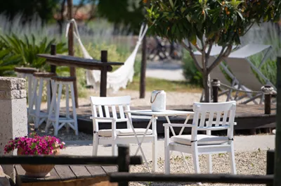 Ammouda Villas