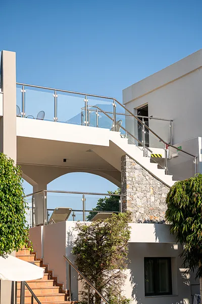 Minos Village Hotel Crete