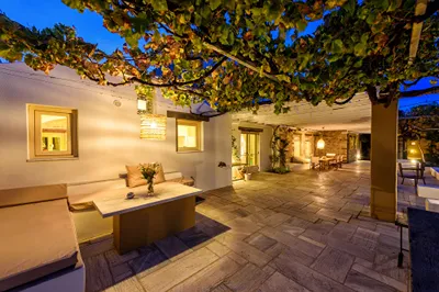 Aria Paros Residence