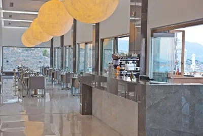 Royal Marmin Bay Boutique & Art Hotel