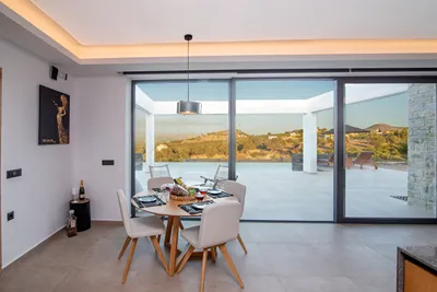 Niki Cretan Villas