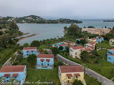Govino Bay