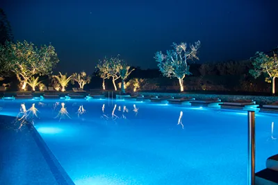 KING MINOS RETREAT Resort & Spa