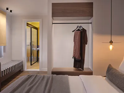 Astikon House