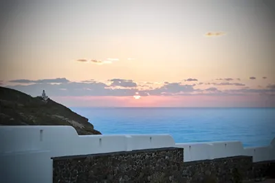 La Ponta Villas & Suites