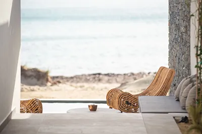 SummerSalt Villa Paros