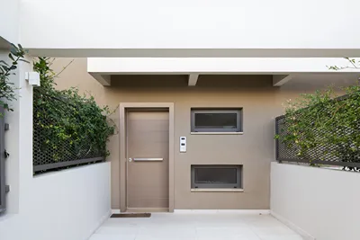 Crystal Green Properties Glyfada | Voula