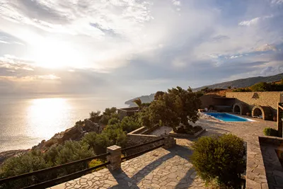 Andros Serenity Retreat  - Adults Only
