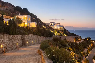 AGL Luxury Villas Mykonos
