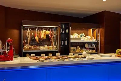 Lindos Blu Luxury Hotel & Suites Rhodes
