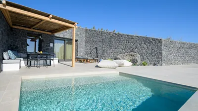 Lithi Luxury Retreat