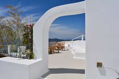 Cocoon Suites