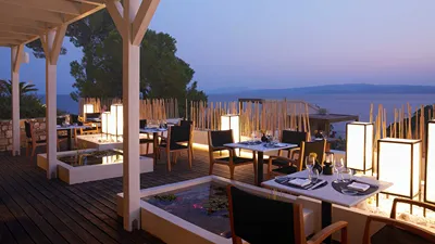 Elivi Skiathos