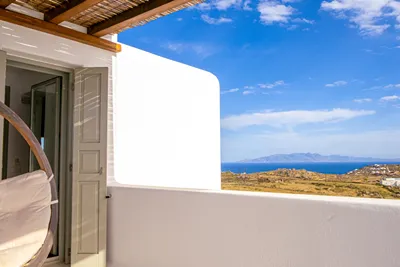 Legendary Suites Mykonos