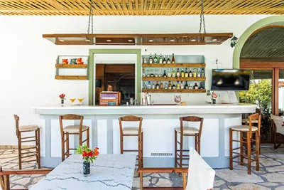 Paradise Inn Corfu