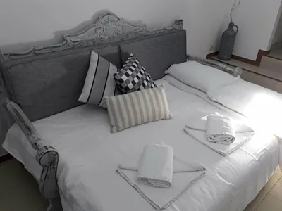 Cultural House Apartments