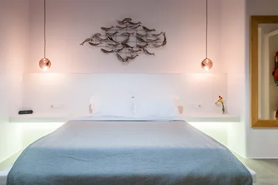 Vilos Suites Milos