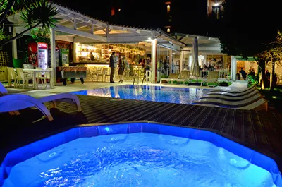 Georgia's Garden Hotel by Omilos Hotels