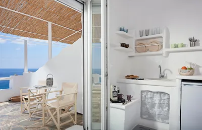 Vista Mare Milos