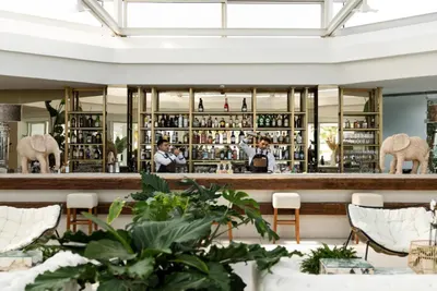 Grecotel LUXME White