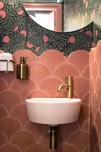 Neratze Hammam Suites Rethymno