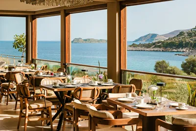 Paramithenio Village Beach Resort
