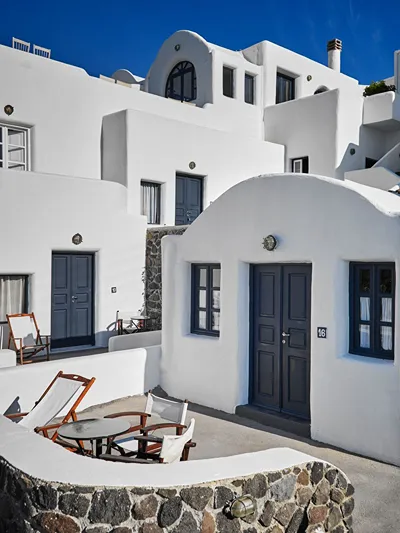 Finikia Memories Hotel Santorini (ex Finikia's Place)