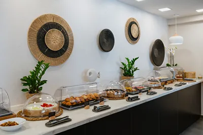 Breaq Santorini Hotel