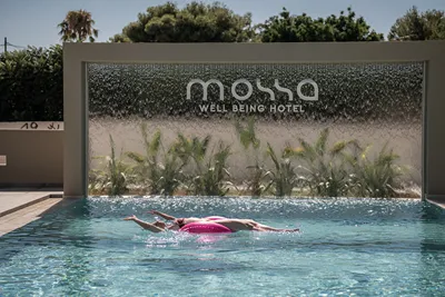 Mossa Well Being Hotel