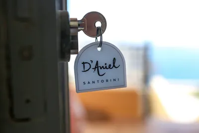 D' Aniel Mansion