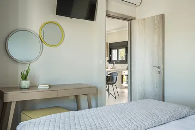 Onar Luxury Villas Kefalonia