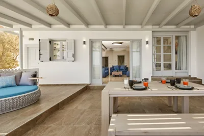 Soultouch Villa