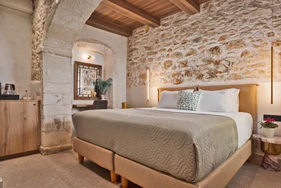 Mansio Boutique Hotel